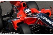 La Virgin a encore évolué pour le GP du Japon