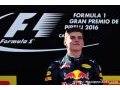 Max Verstappen sur sa lancée à Monaco ?