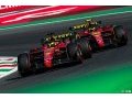 Hakkinen identifie les deux grands défis de Ferrari