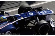 Senna ne se sent pas menacé chez Williams