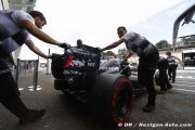 Morris : McLaren Honda est désormais sur la bonne voie