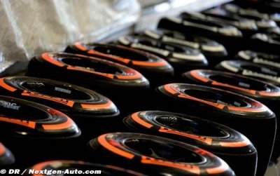 Qualifying - Japanese GP report: Pirelli