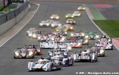 Le meeting de Silverstone repoussé d’une semaine&nbsp;?