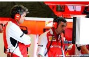 Mattiacci orders 'technical discontinuity' at Ferrari