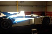 ELMS : Romain Brandela rejoint la Lola/DKR Engineering