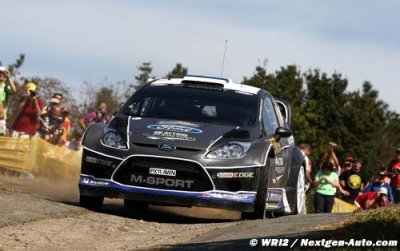 Tanak’s Germany withdrawal explained