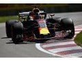 Ricciardo : La Spec B du Renault m'a fait perdre en souplesse de conduite 