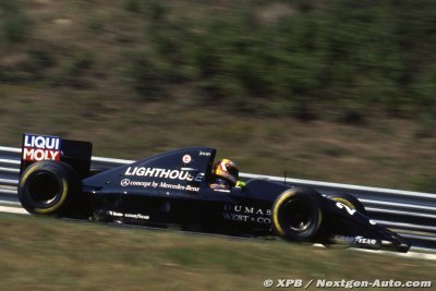 Wheatley&nbsp;: Audi F1 va ’respecter’ Sauber dans sa transformation