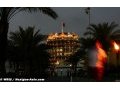Les manifestations anti-F1 démarrent à Bahreïn !