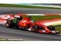 Alonso fastest in first Shanghai practice
