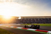 Le plafond budgétaire oblige Mercedes F1 à être 'créative'
