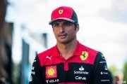 Sainz est 'sorti de la bulle de la F1' en vivant une expérience difficile