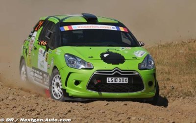 Hunt ravi de mener la Coupe 2 roues motrices