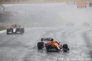 Seidl veut un spectacle moins artificiel qu'en Turquie pour la F1