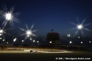 La FIA étend finalement la 2e zone de DRS à Bahreïn