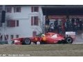Massa tipped to debut new Ferrari at Jerez