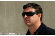 Blundell, 4ème commissaire FIA en Espagne