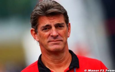 Lowdon&nbsp;: Haas marquera vite des points en 2016