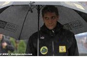 Petrov vise McLaren et Ferrari