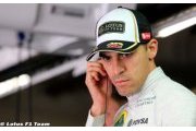 Manor n'est pas une option pour Maldonado