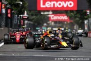 Horner : Ferrari va 'régler ses problèmes' et revenir en forme