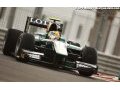 Photos - Essais GP2 Asia à Abu Dhabi - 07/02