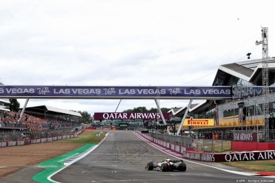 Présentation et horaires du GP de Grande-Bretagne 2026 de F1