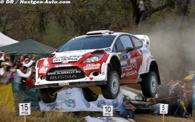 SS20: Drama for Novikov