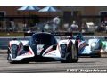 Muscle Milk wins in ALMS' closest overall finish