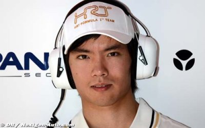 Q&A with Ma Qing Hua