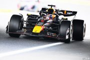 Verstappen peut ajouter un 26e circuit à son palmarès en Chine