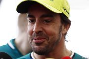 'Trouver un raccourci' : Alonso révèle pourquoi il se plaint souvent en public