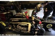 Heidfeld might lose Renault race seat