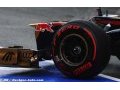 Pour Pirelli, les pneus ne présentent aucun mystère