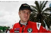 Wilks and Škoda to star at UK rally show