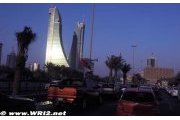 Yas Marina se frotte déjà les mains