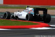 Williams aura plusieurs nouveautés pour la Hongrie