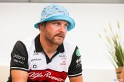 ‘Je me moque de ce qu'on dit de moi' : Bottas est plus épanoui chez Alfa Romeo 