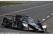 Silverstone : Christijan Albers trouve refuge chez Lotus LMP2