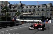 Massa to use Monaco setup in Canada