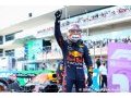 Marko : Le titre est important pour Verstappen et Red Bull