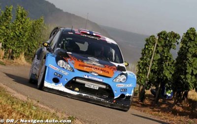 Pour Wilson, Ostberg est l’homme de la situation