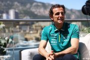 Newey attracting talent to Aston Martin – de la Rosa