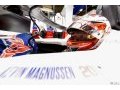 Magnussen n'a ressenti 'aucune pitié' pour Haas F1 en 2021