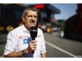 Steiner : Haas F1 n'attend pas la décision de Ricciardo