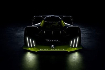 Peugeot et ses pilotes s’expriment en détail sur le défi Hypercar