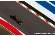 Webber regrette toujours d'avoir manqué la pole