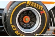 F1 contract uncertainty must end - Pirelli
