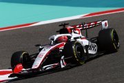 Haas F1 vise les points et un 'bon week-end' à domicile à Miami