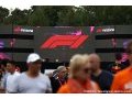 Liberty Media could sell F1 - report